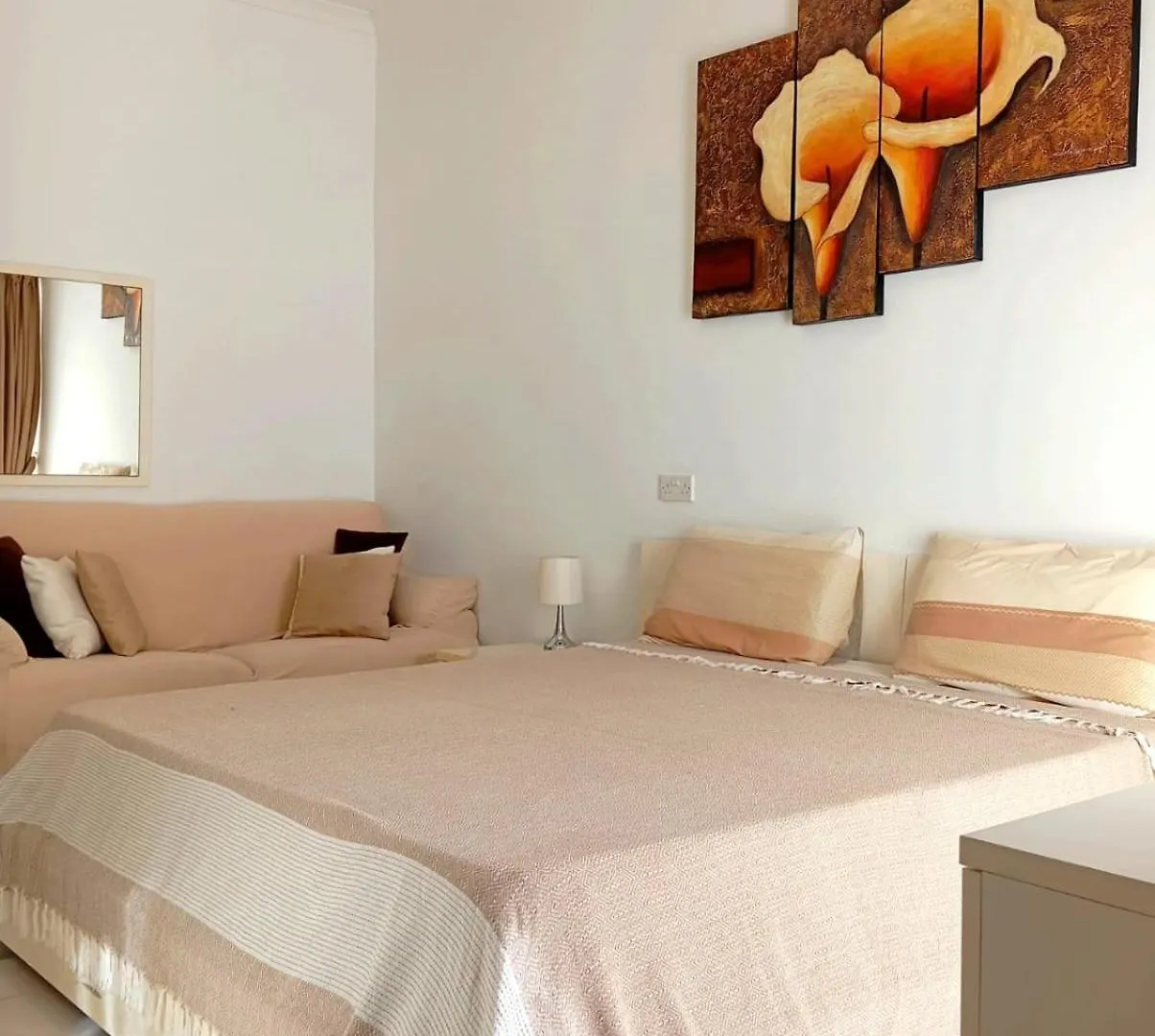 Modern Apartment In The Heart Of Sliema Steps From The Seafront Malta
