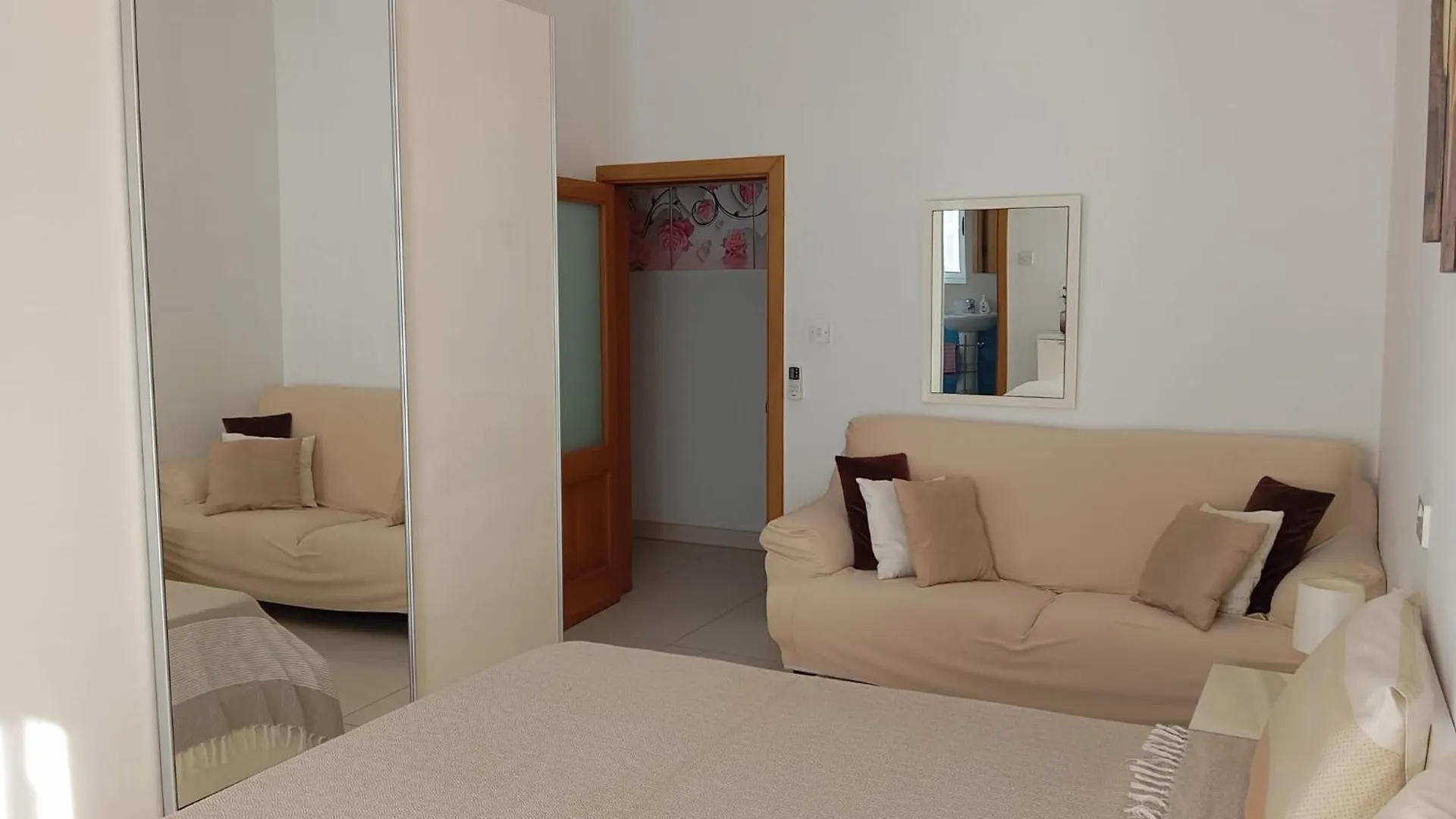 Modern Apartment In The Heart Of Sliema Steps From The Seafront