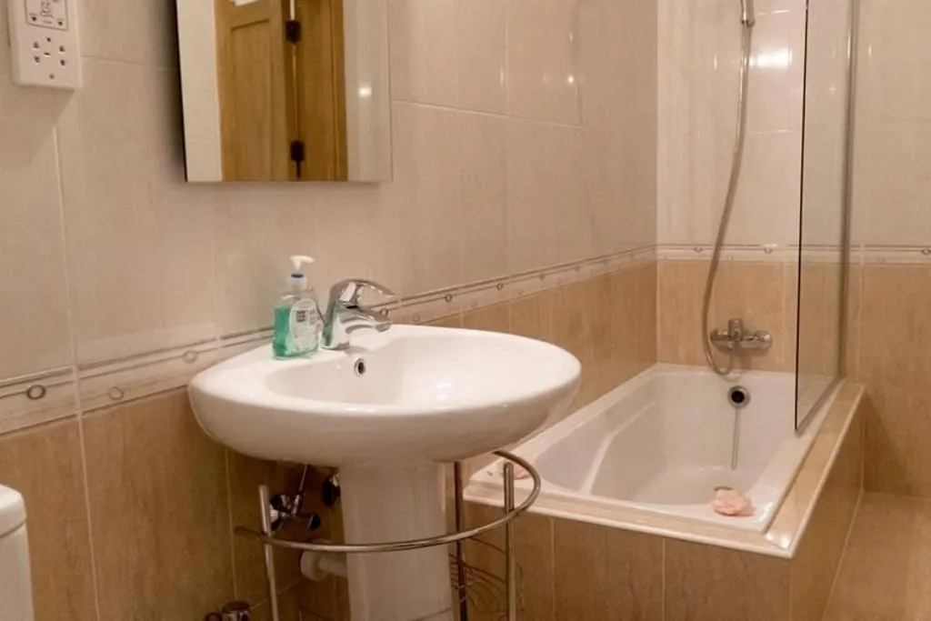 Modern Apartment In The Heart Of Sliema Steps From The Seafront Malta